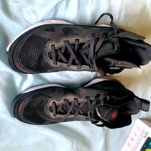 Air jordans never worn